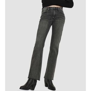 NWT Rag & Bone Peyton Bootcut Jeans (Serephina)